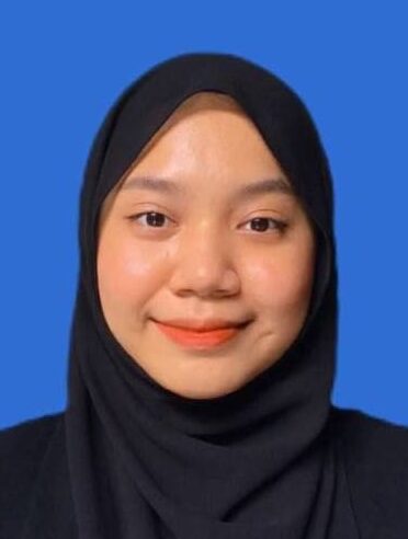 UEP NUR ZUHAIRAH